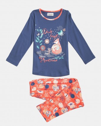 Pijamas de Niño - Amplio catálogo de invierno y verano
