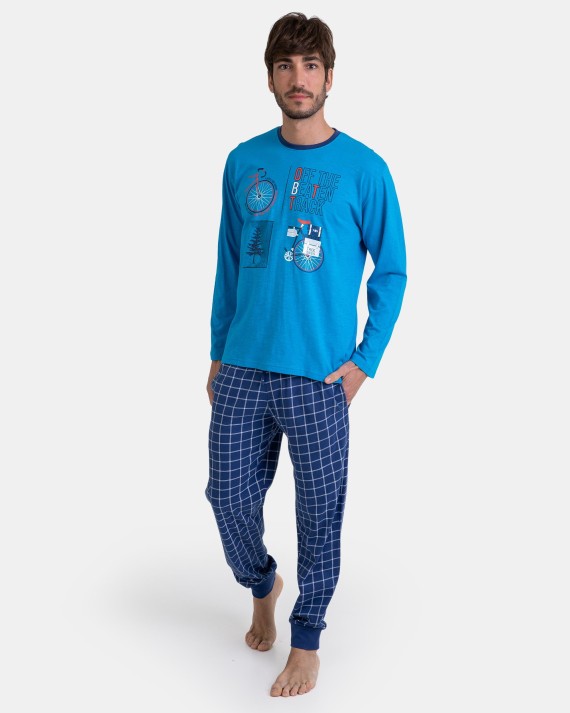 Pijamas de hombre massana new arrivals