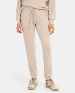 Pantalons llargs de dona homewear relaxed