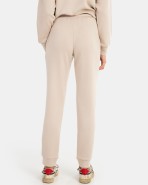 Pantalons llargs de dona homewear relaxed