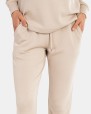 Pantalons llargs de dona homewear relaxed