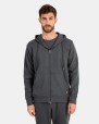 Sudadera deportiva de hombre de punto algodón