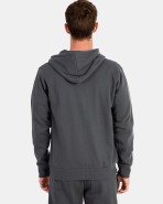 Sudadera deportiva de hombre de punto algodón