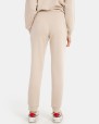 Pantalons llargs de dona homewear relaxed