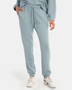 Pantalons llargs de dona homewear relaxed