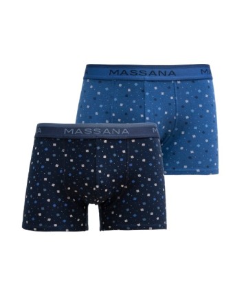 PACK 2 BOXER HOMBRE