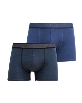 PACK 2 BOXER HOMBRE