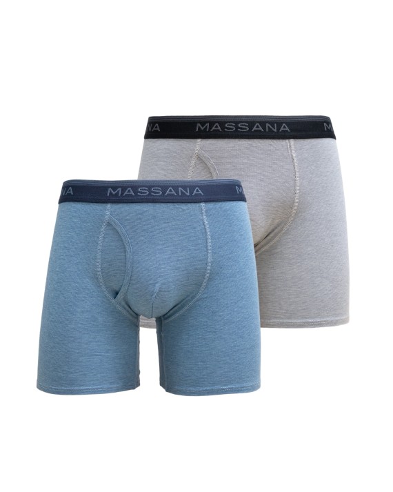 PACK 2 BOXER HOMBRE