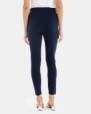 Pantalons cigarret de dona en color blau