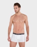 PACK 3 BOXERS HOME NEGRE, GRIS, BLANC