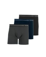 PACKS 3 BOXERS HOMBRE LARGOS