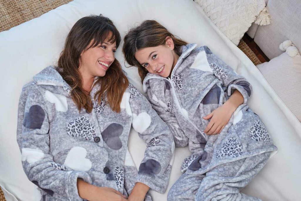 Pijamas Mujer - Descubre Lujo, Estilo y Comodidad